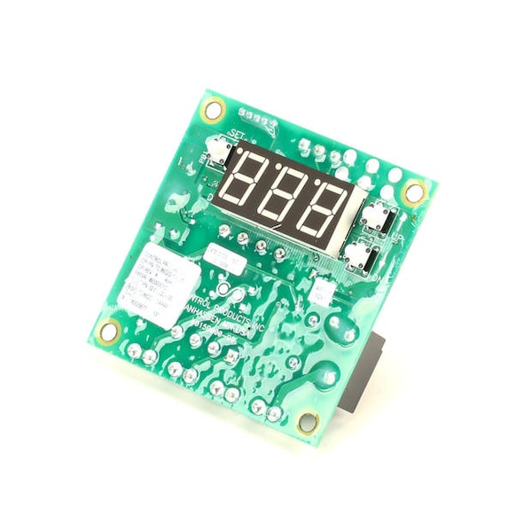 Element 120 Volt 175F Sp 220F Max Control